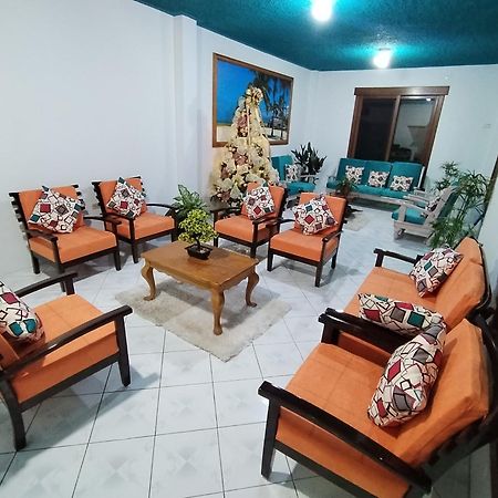 פורטו וילאמיל Hotel Starfish מראה חיצוני תמונה