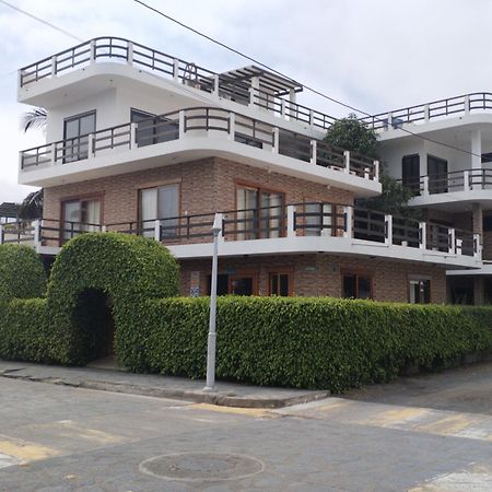 פורטו וילאמיל Hotel Starfish מראה חיצוני תמונה