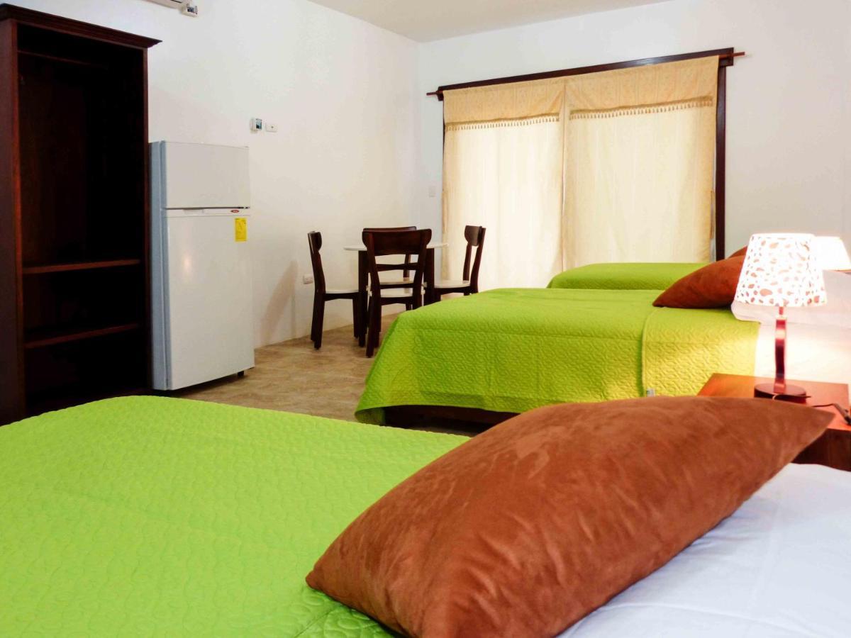 פורטו וילאמיל Hotel Starfish מראה חיצוני תמונה