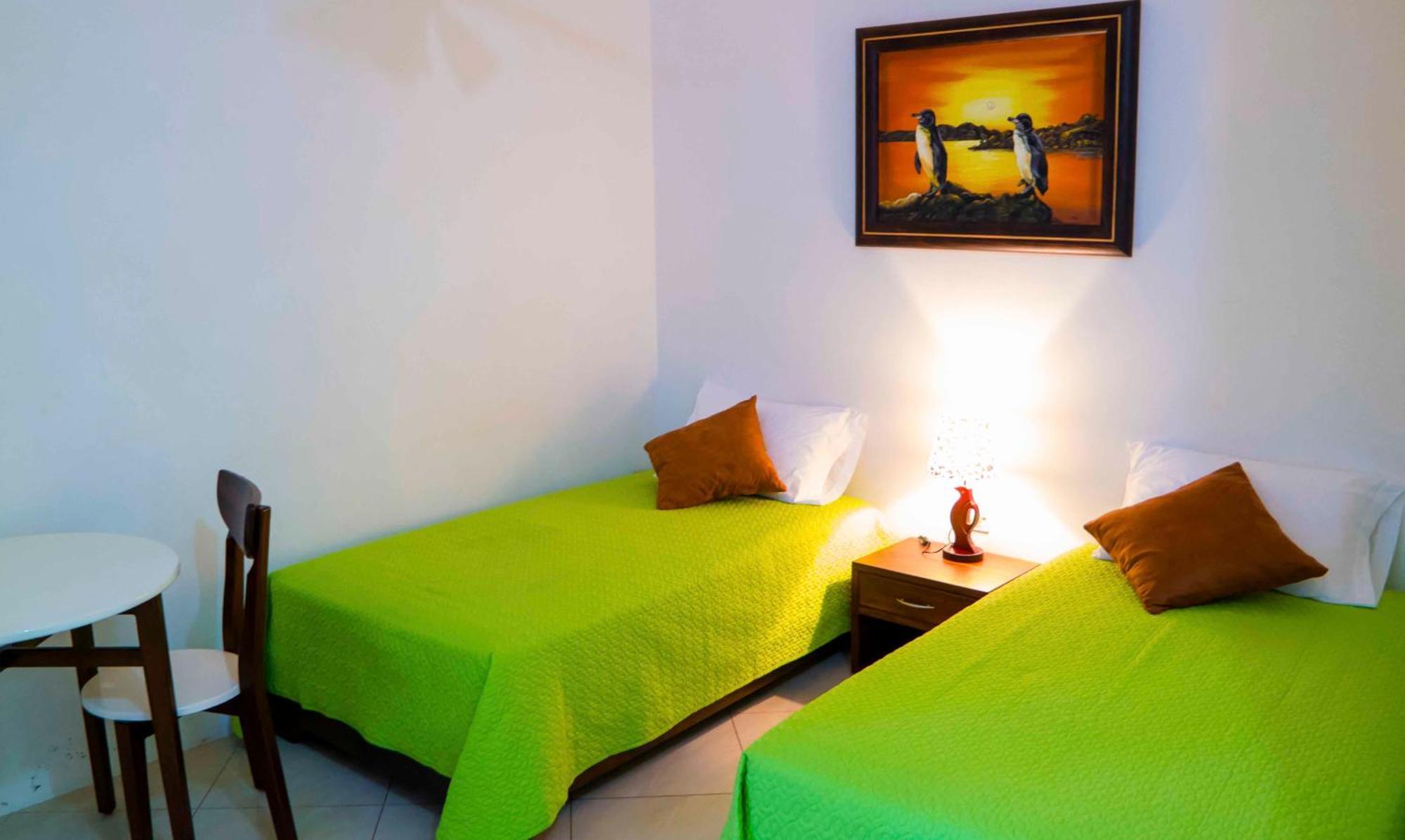 פורטו וילאמיל Hotel Starfish מראה חיצוני תמונה
