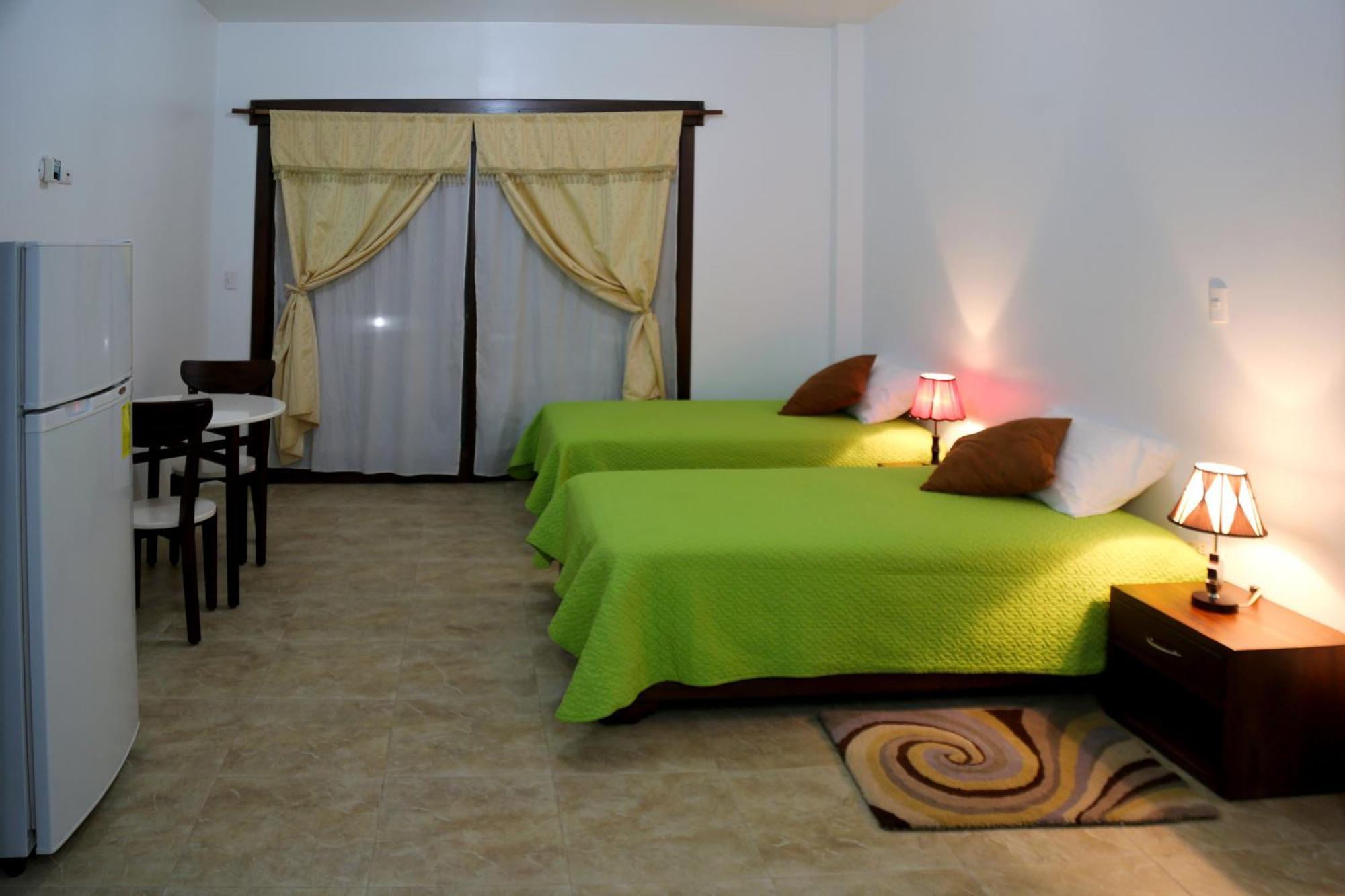 פורטו וילאמיל Hotel Starfish מראה חיצוני תמונה