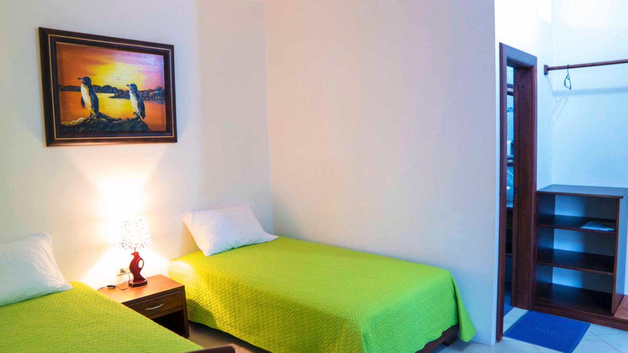 פורטו וילאמיל Hotel Starfish מראה חיצוני תמונה