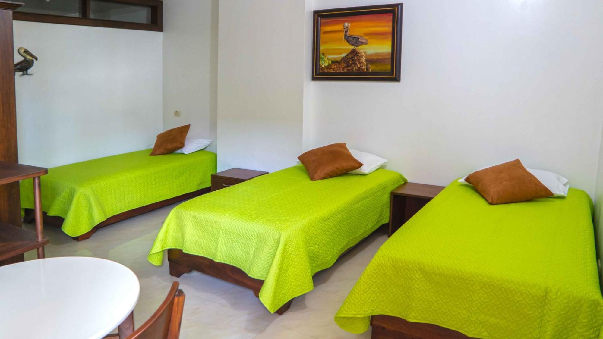 פורטו וילאמיל Hotel Starfish מראה חיצוני תמונה