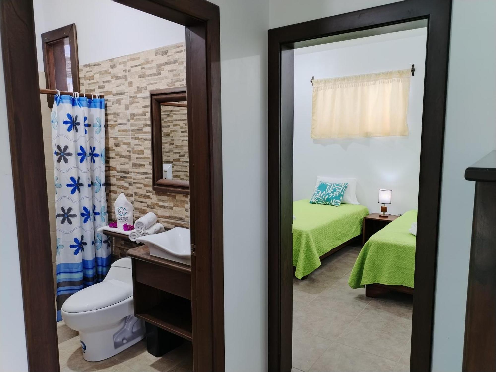 פורטו וילאמיל Hotel Starfish מראה חיצוני תמונה