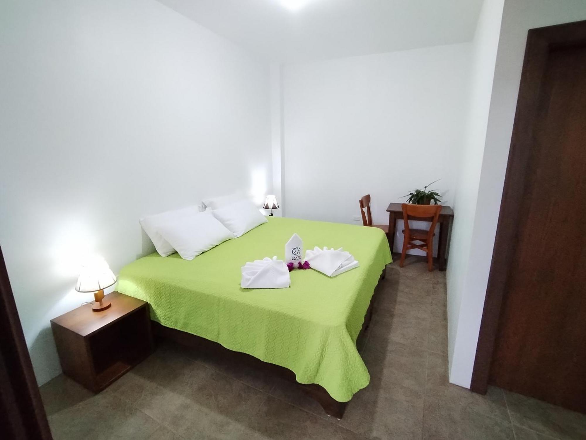 פורטו וילאמיל Hotel Starfish מראה חיצוני תמונה