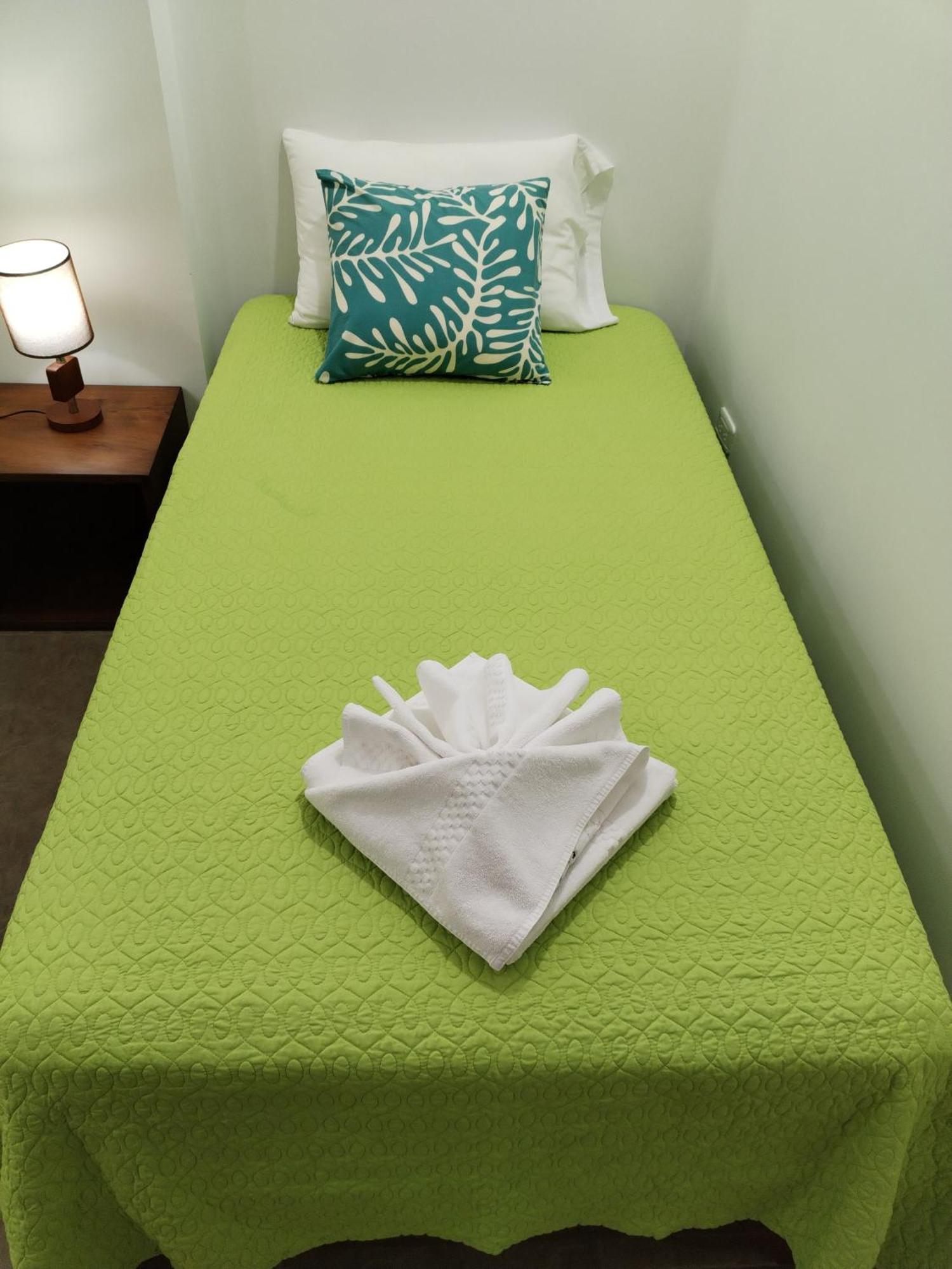 פורטו וילאמיל Hotel Starfish מראה חיצוני תמונה