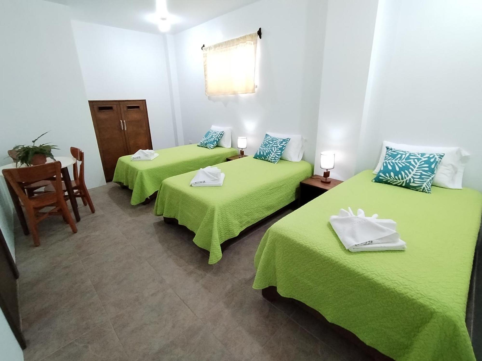 פורטו וילאמיל Hotel Starfish מראה חיצוני תמונה