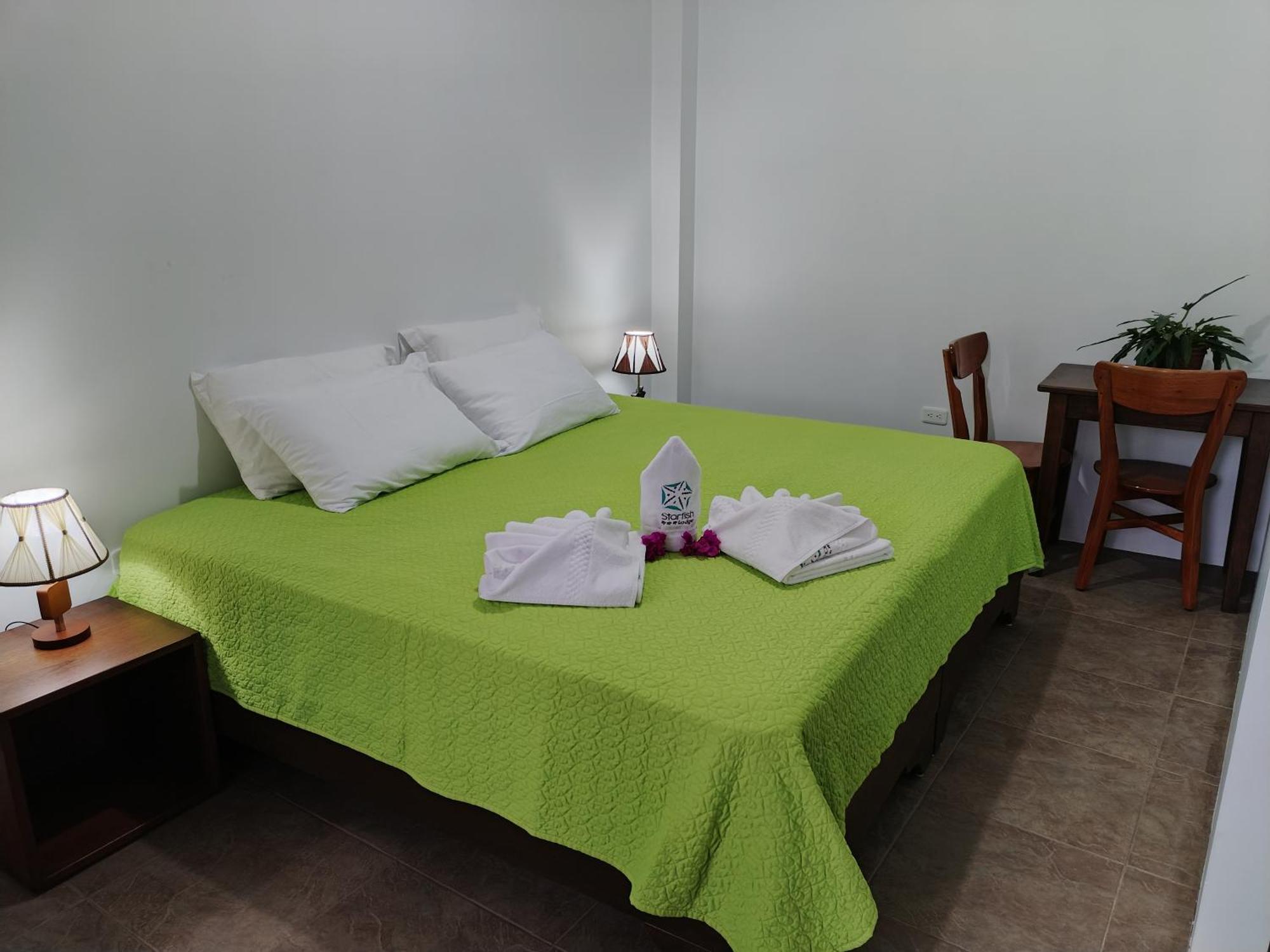 פורטו וילאמיל Hotel Starfish מראה חיצוני תמונה