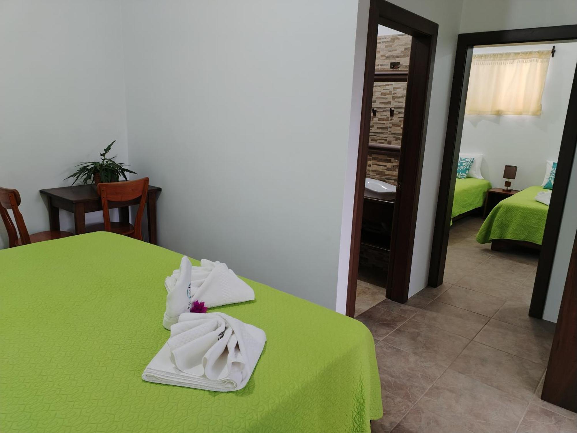 פורטו וילאמיל Hotel Starfish מראה חיצוני תמונה