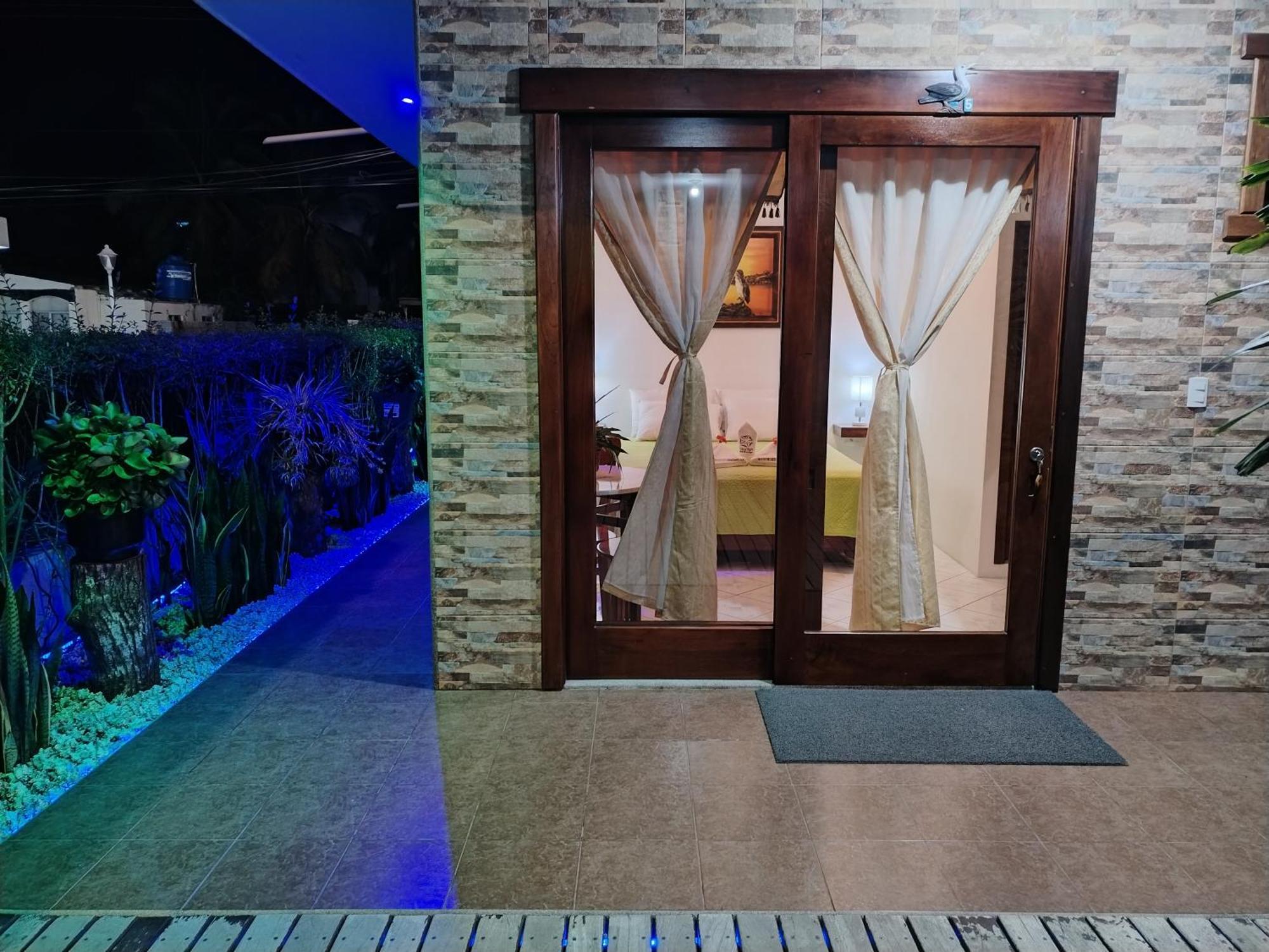 פורטו וילאמיל Hotel Starfish מראה חיצוני תמונה