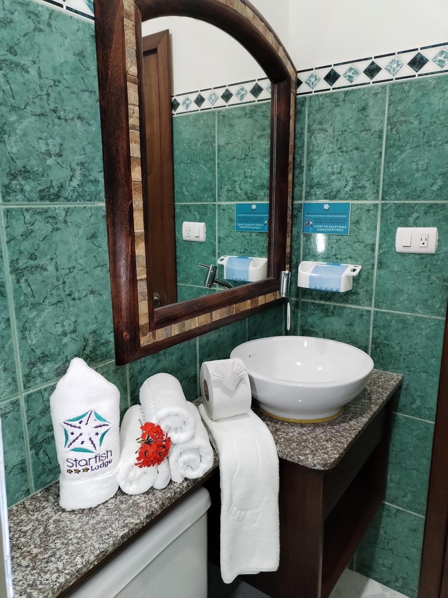 פורטו וילאמיל Hotel Starfish מראה חיצוני תמונה