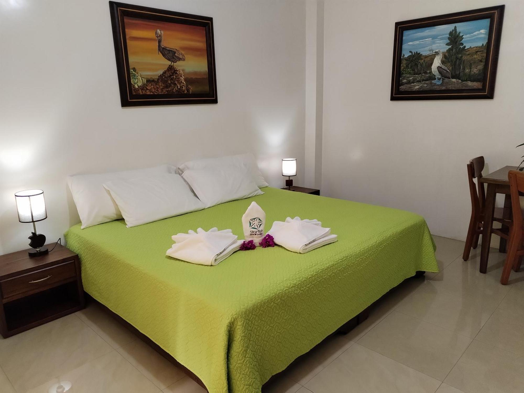 פורטו וילאמיל Hotel Starfish מראה חיצוני תמונה