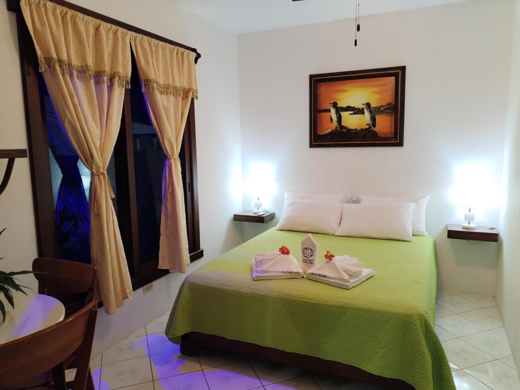 פורטו וילאמיל Hotel Starfish מראה חיצוני תמונה