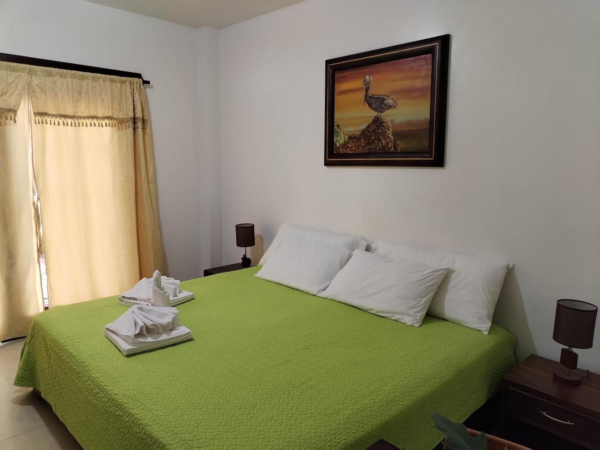 פורטו וילאמיל Hotel Starfish מראה חיצוני תמונה