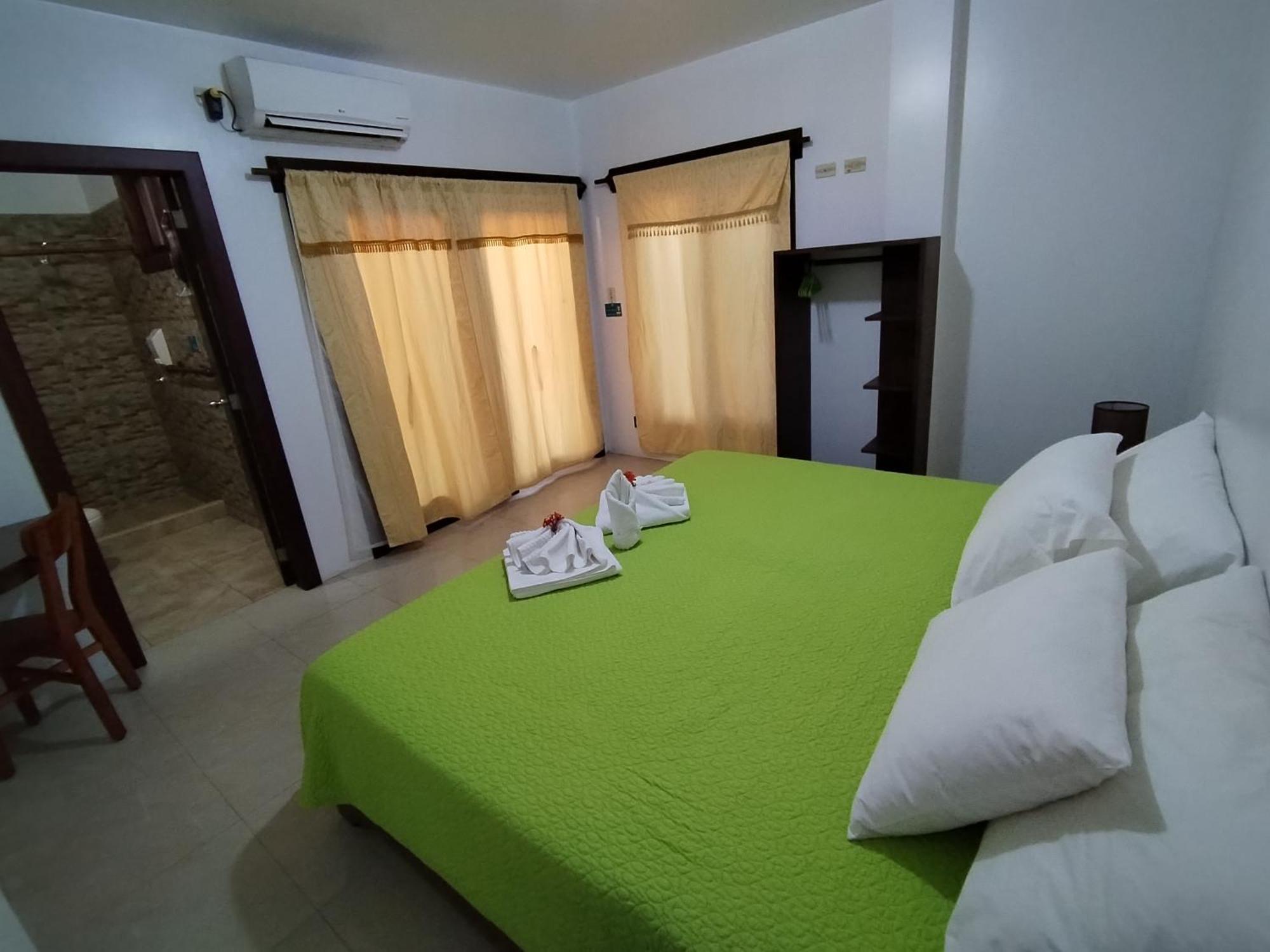 פורטו וילאמיל Hotel Starfish מראה חיצוני תמונה