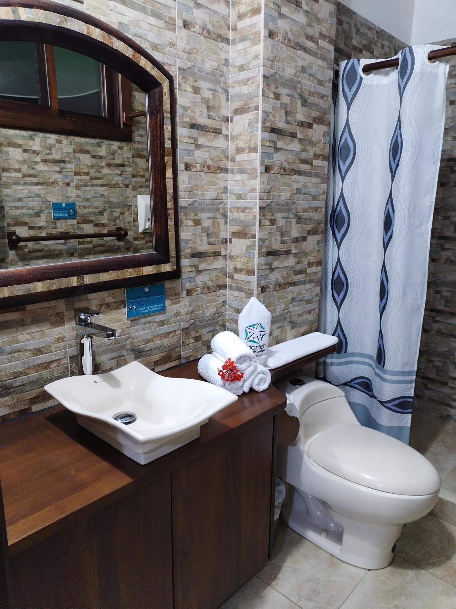 פורטו וילאמיל Hotel Starfish מראה חיצוני תמונה