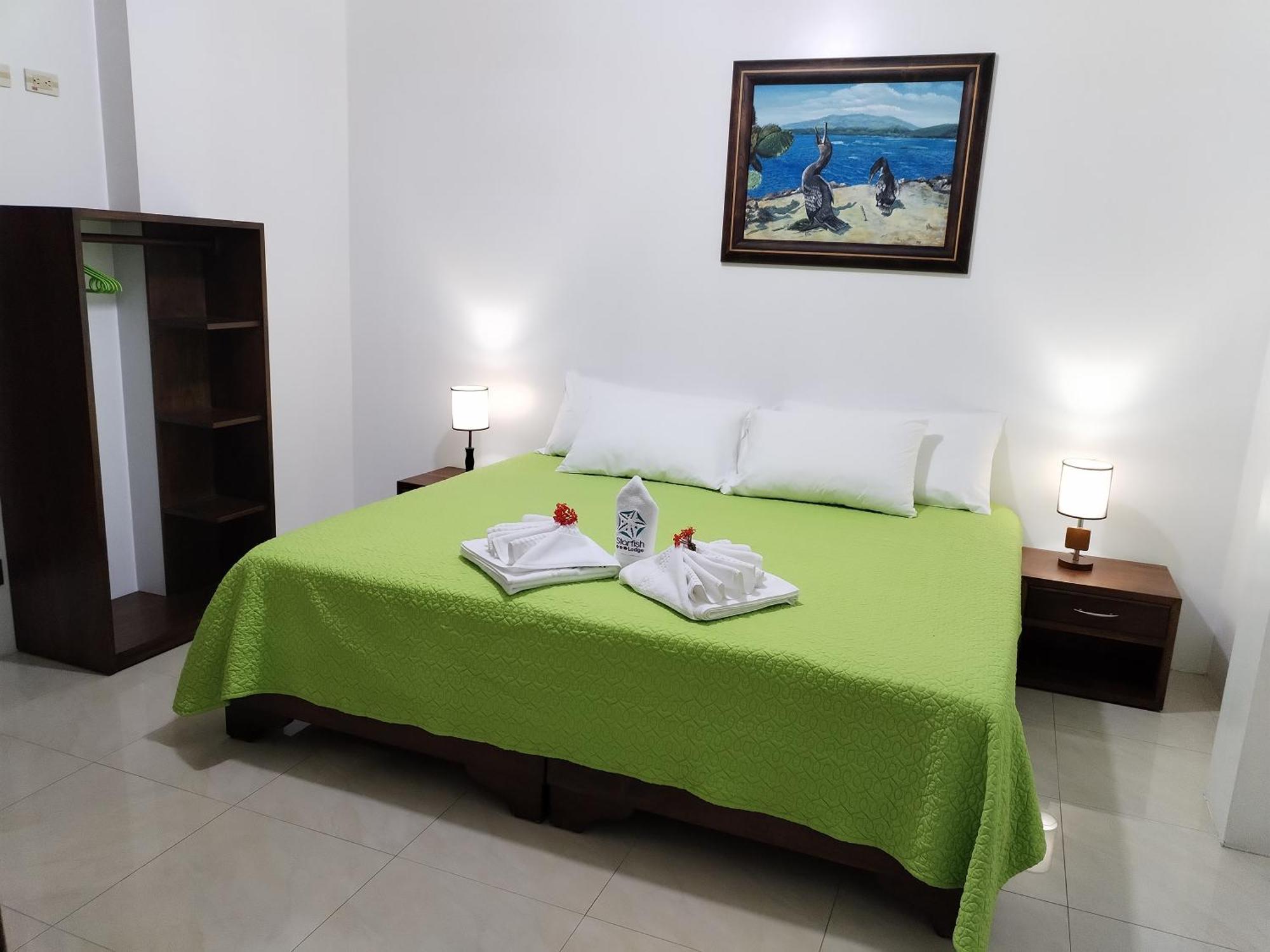 פורטו וילאמיל Hotel Starfish מראה חיצוני תמונה