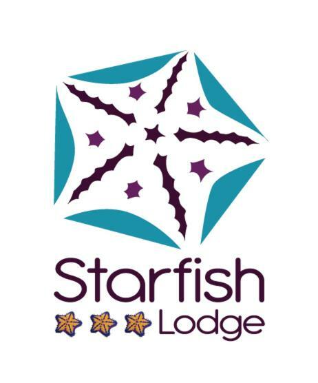 פורטו וילאמיל Hotel Starfish מראה חיצוני תמונה